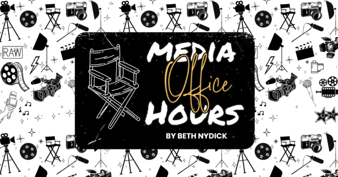 Media Office Hours