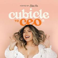 HeardOn-4 cubicle to ceo