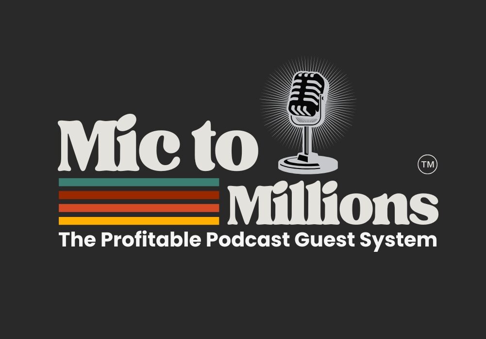 BETH The Profitable Podcast Guest System (Main Banner)